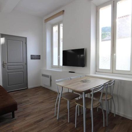 Studio proche de la mer Portel-des-Corbieres Exterior foto